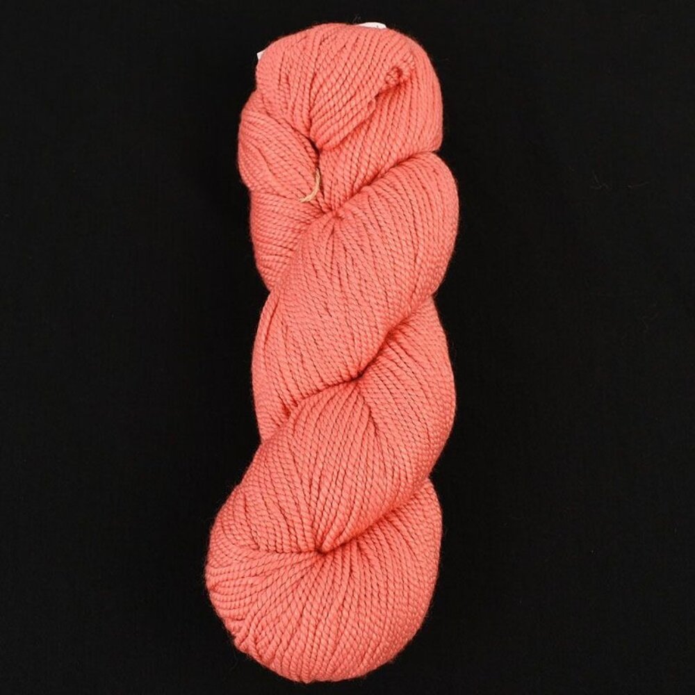 Purl Soho Mulberry Merino Yarn Fine Merino Wool Mulberry Silk Pinkgrape Fruit